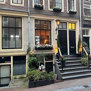 The Enlightened House Luxury Suites